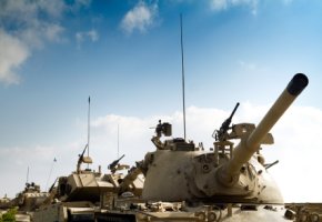 Mortar Investements - bietet Panzer zum Kauf an