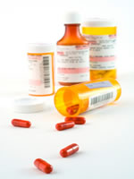 Vorsicht bei Wechselwirkungen von Tabletten